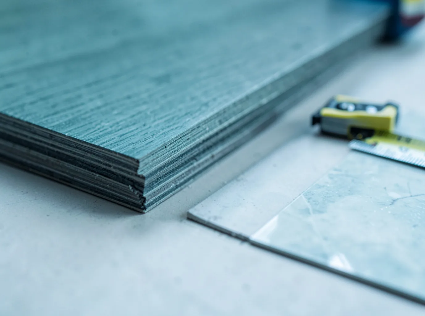 Luxury Vinyl Plank Installation Alamo, TX FAQs